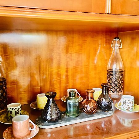 ルビーCasa De Auroraアパートメント エクステリア 写真