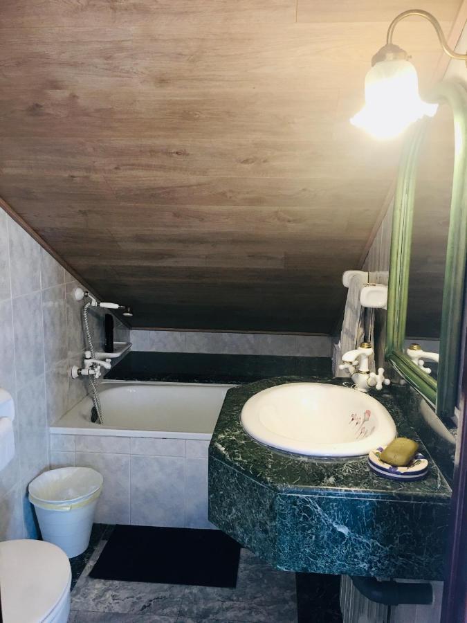 ルビーCasa De Auroraアパートメント エクステリア 写真
