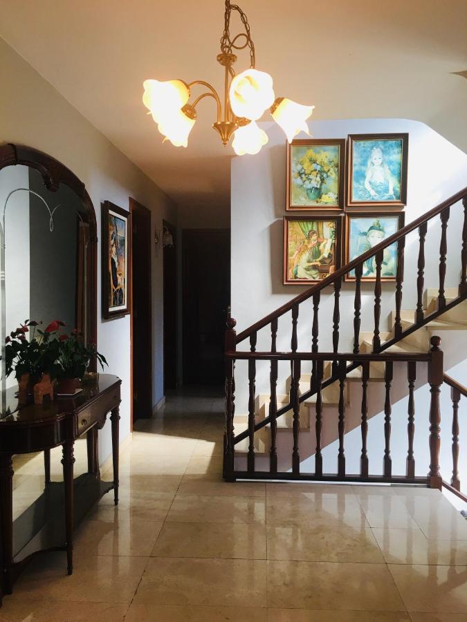 ルビーCasa De Auroraアパートメント エクステリア 写真