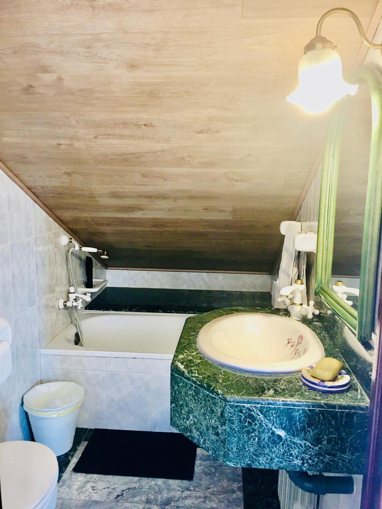 ルビーCasa De Auroraアパートメント エクステリア 写真